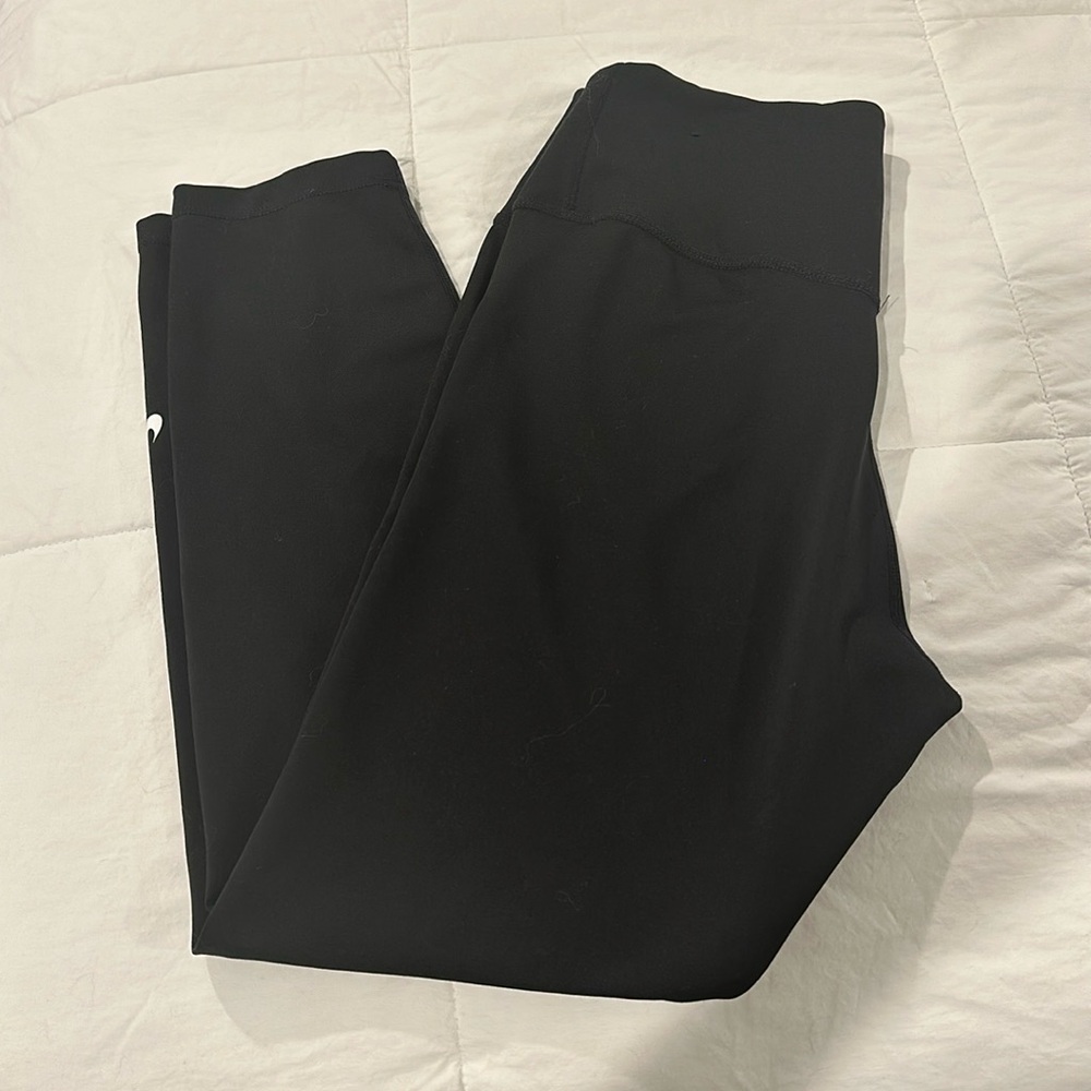 Nike crop leggings